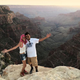 Imagen para el artículo titulado Muere una pareja al caer por un acantilado de 250 metros en Yosemite mientras se hacían un selfie